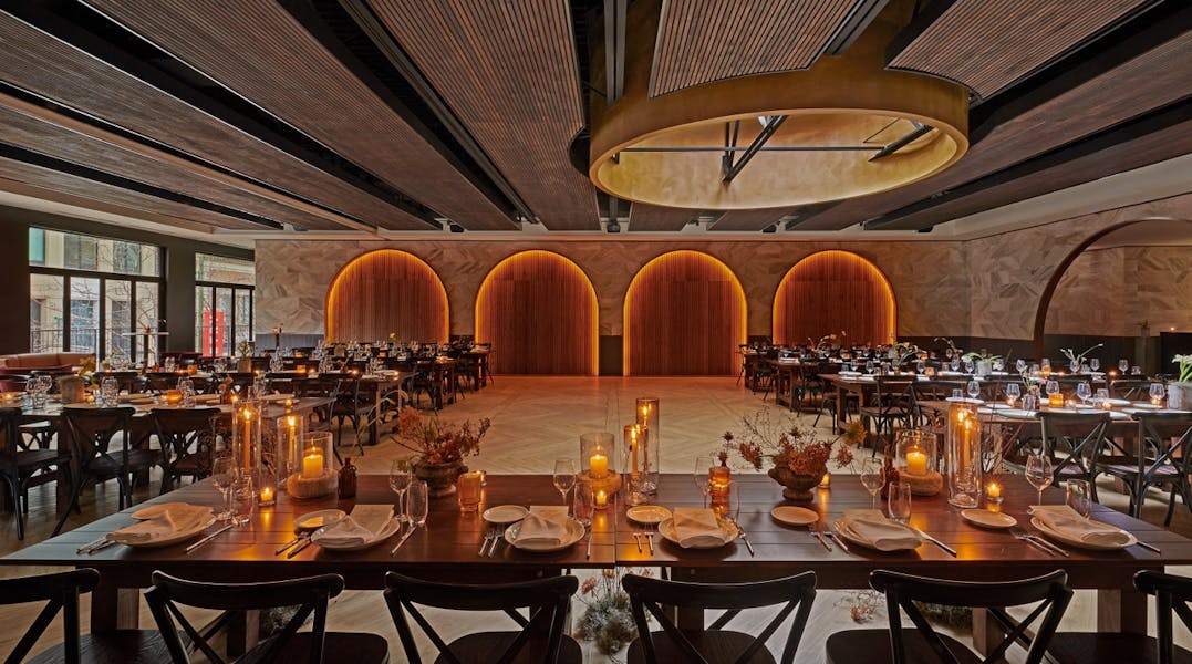 Chicago Winery Wedding Venue